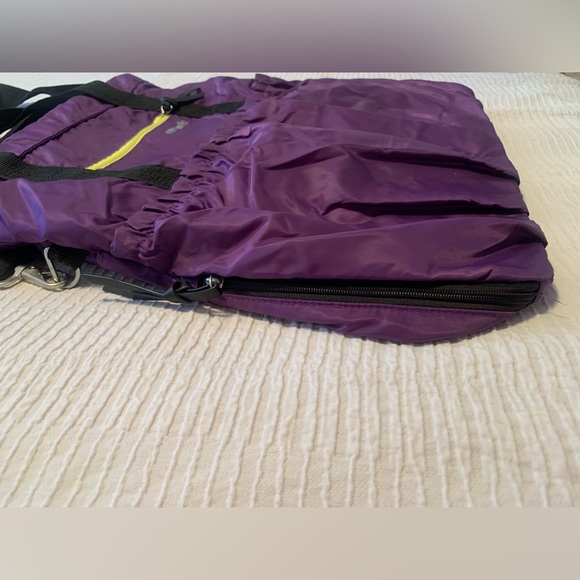 Marika nylon bag - Picture 3 of 11